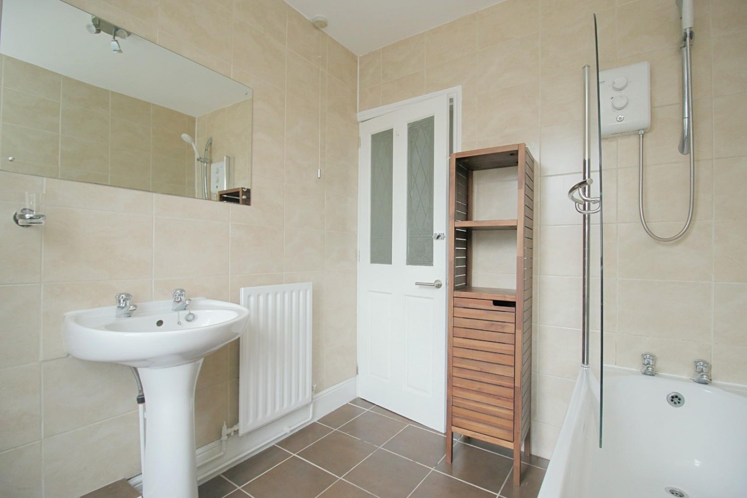 Westmoor Place, Leeds