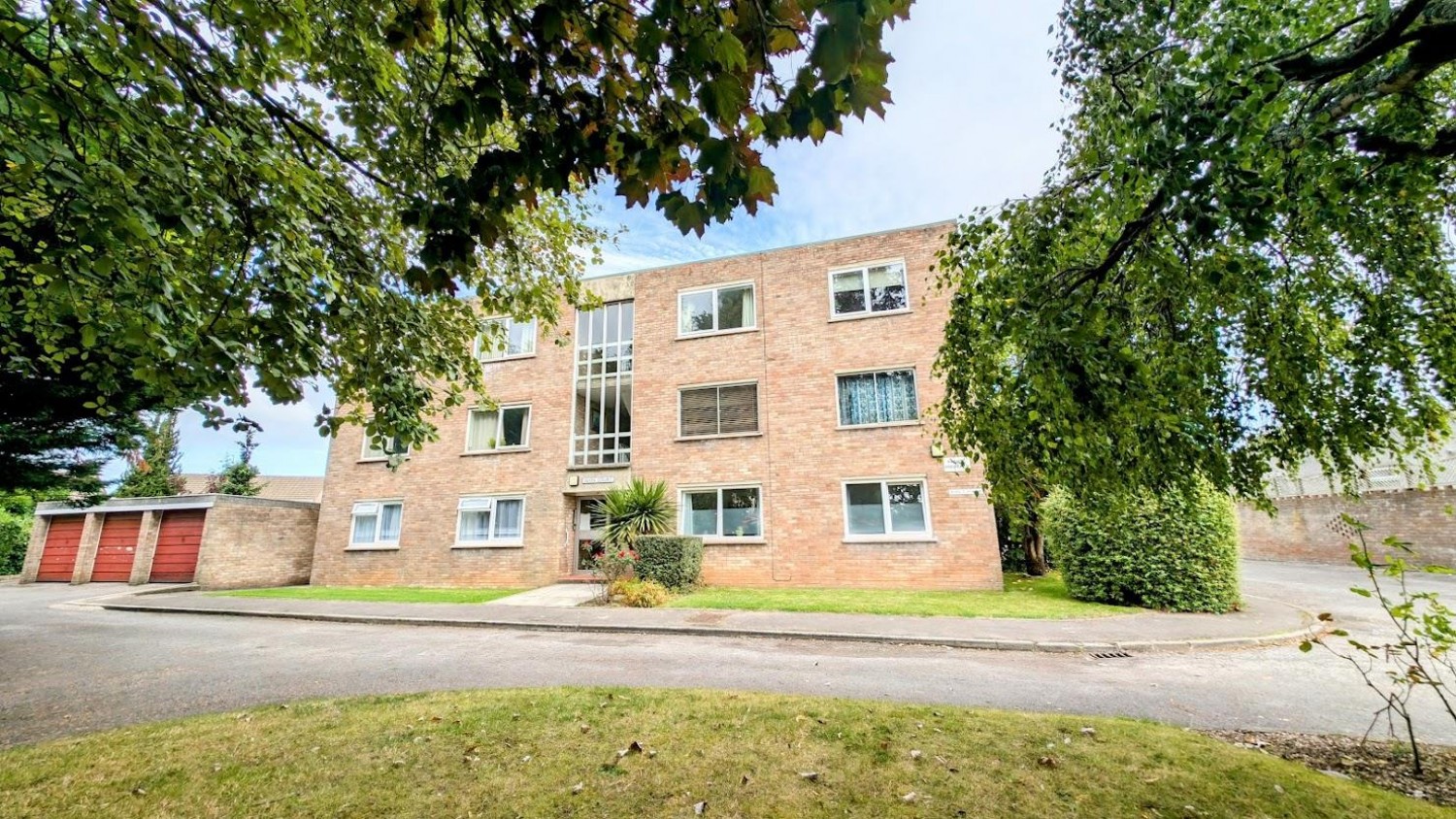 Lawn Road, Fishponds, Bristol