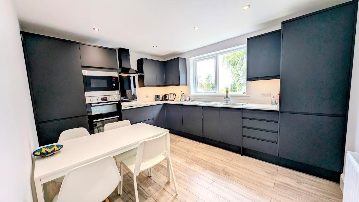 Lawn Road, Fishponds, Bristol