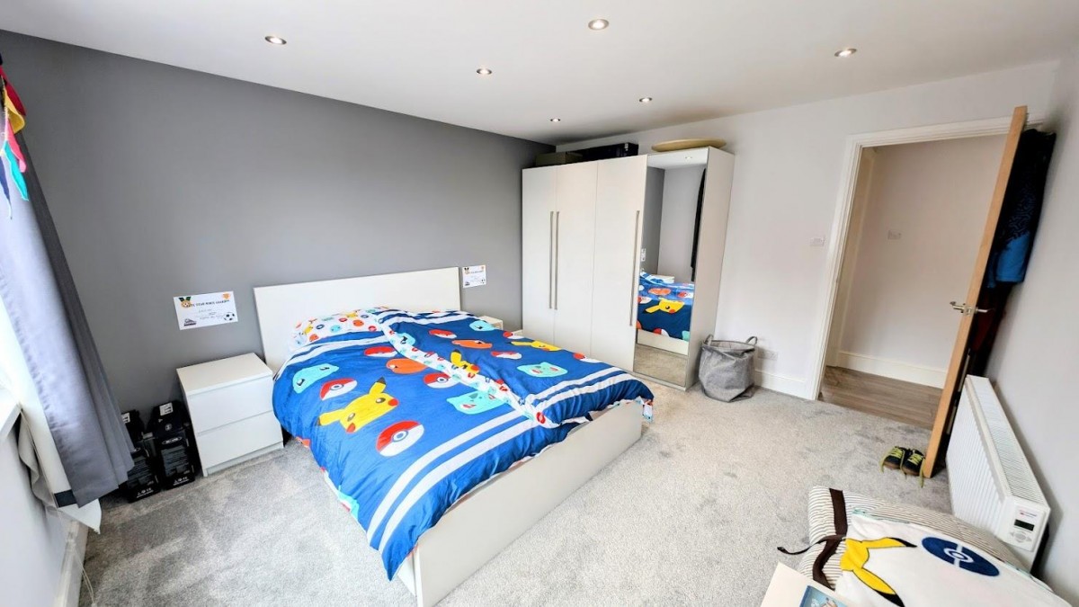 Lawn Road, Fishponds, Bristol