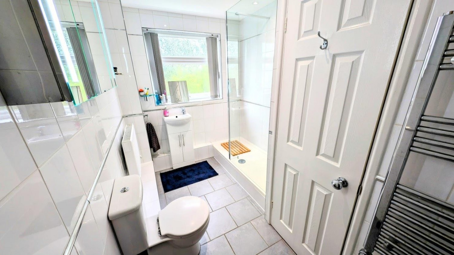 Lawn Road, Fishponds, Bristol