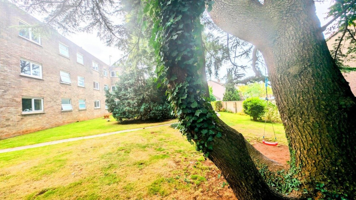 Lawn Road, Fishponds, Bristol