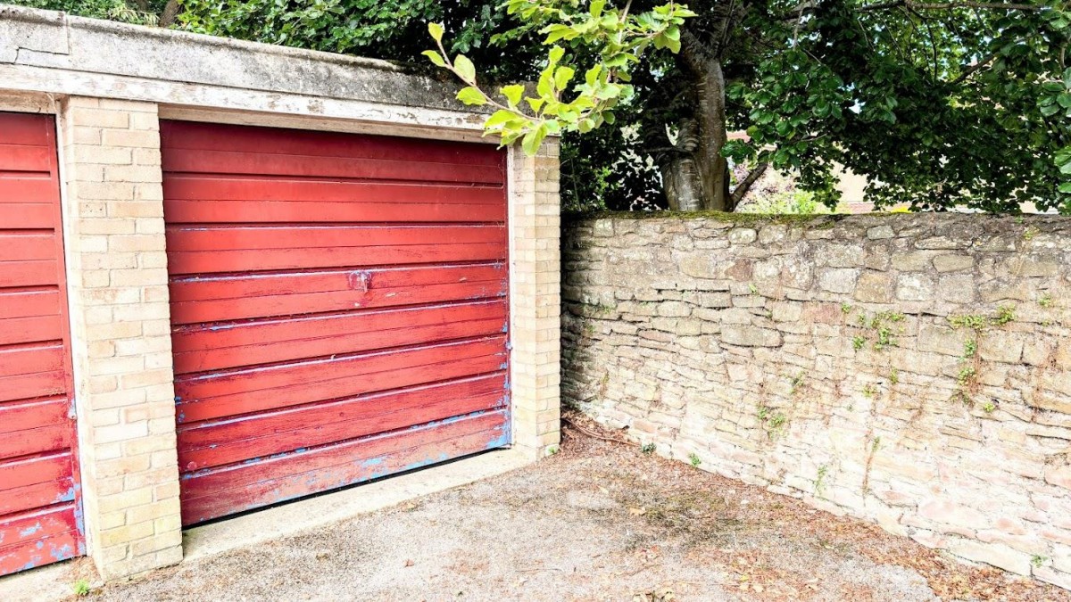 Lawn Road, Fishponds, Bristol