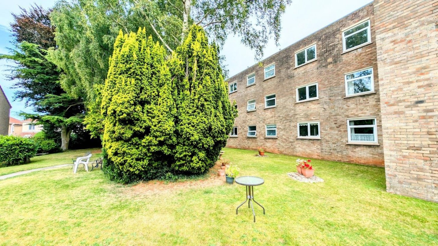 Lawn Road, Fishponds, Bristol