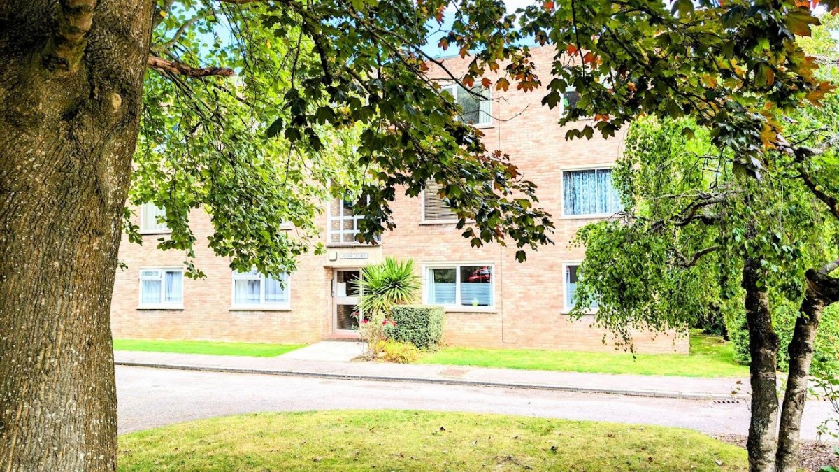 Lawn Road, Fishponds, Bristol