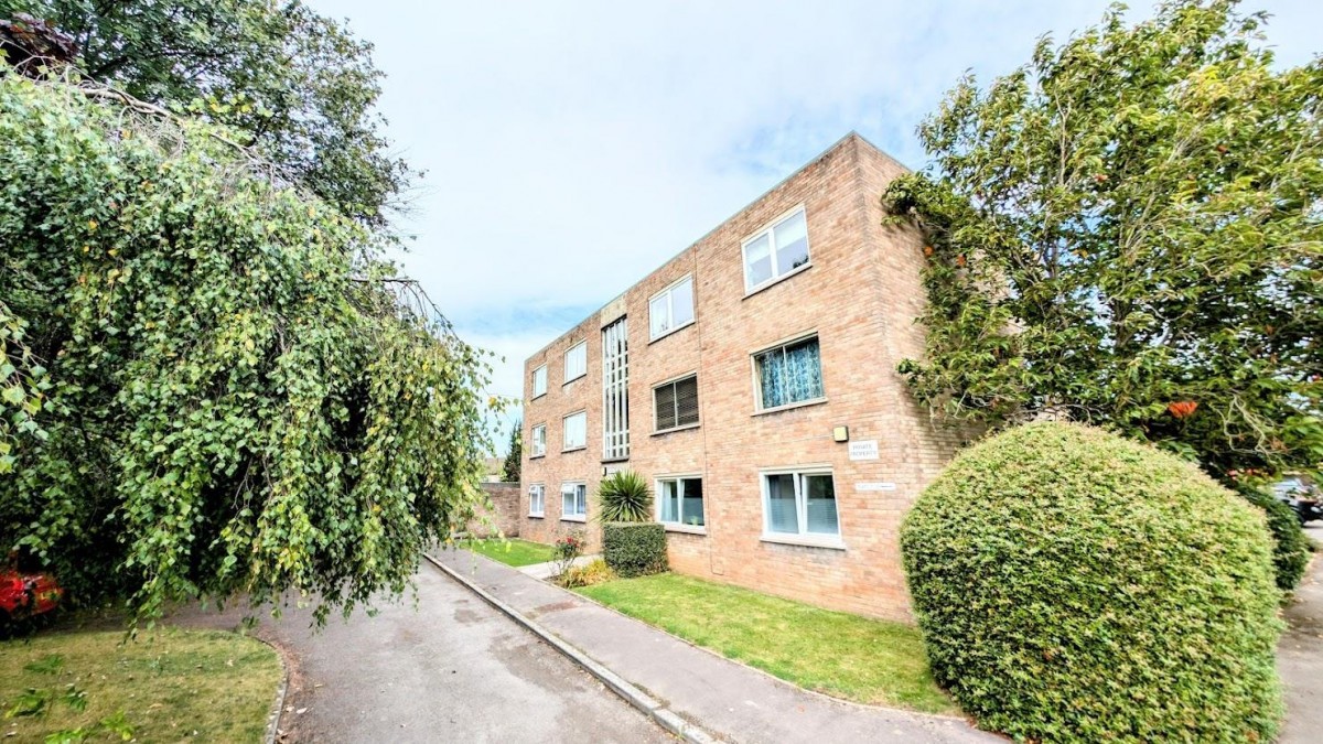 Lawn Road, Fishponds, Bristol