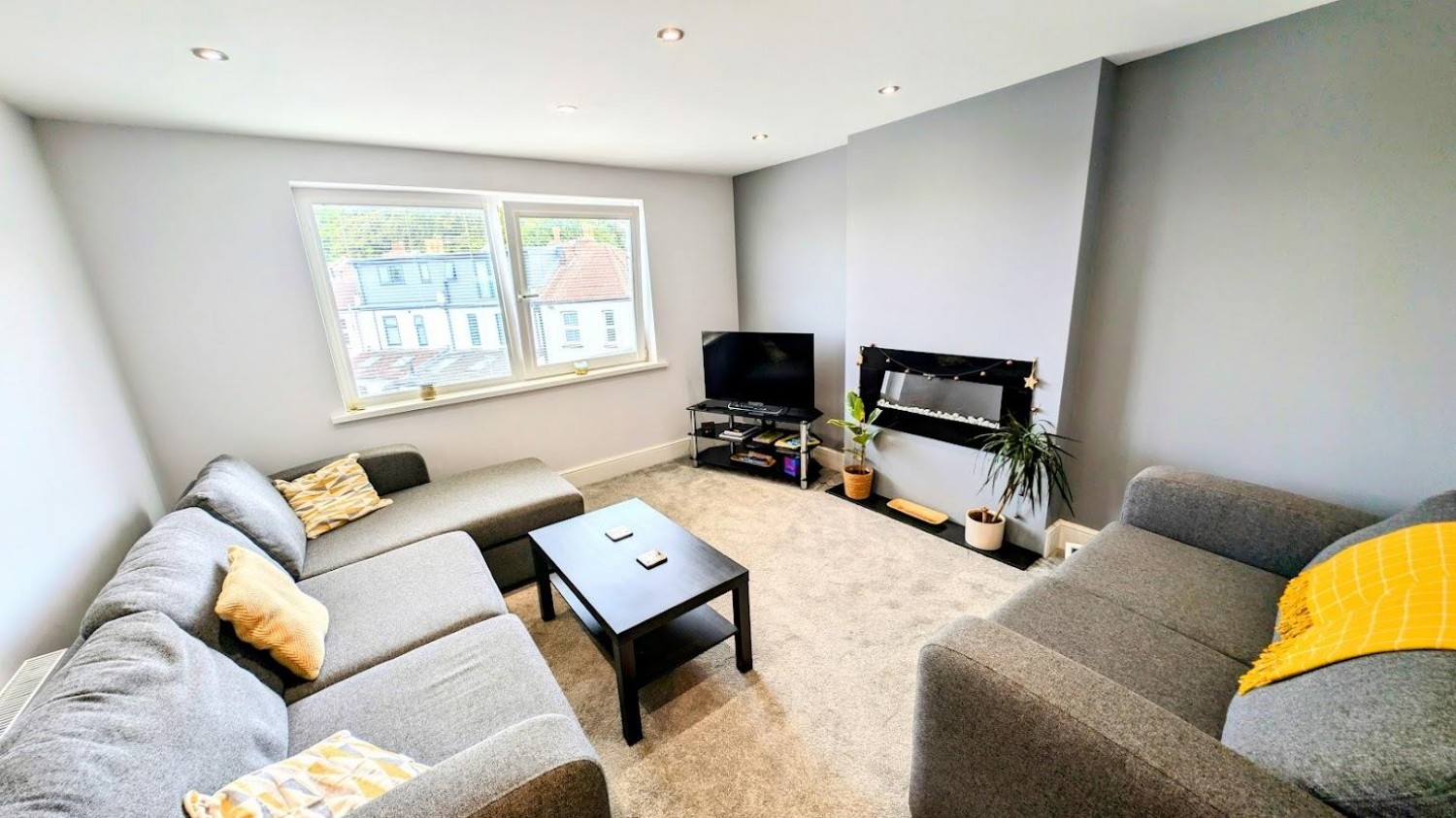 Lawn Road, Fishponds, Bristol