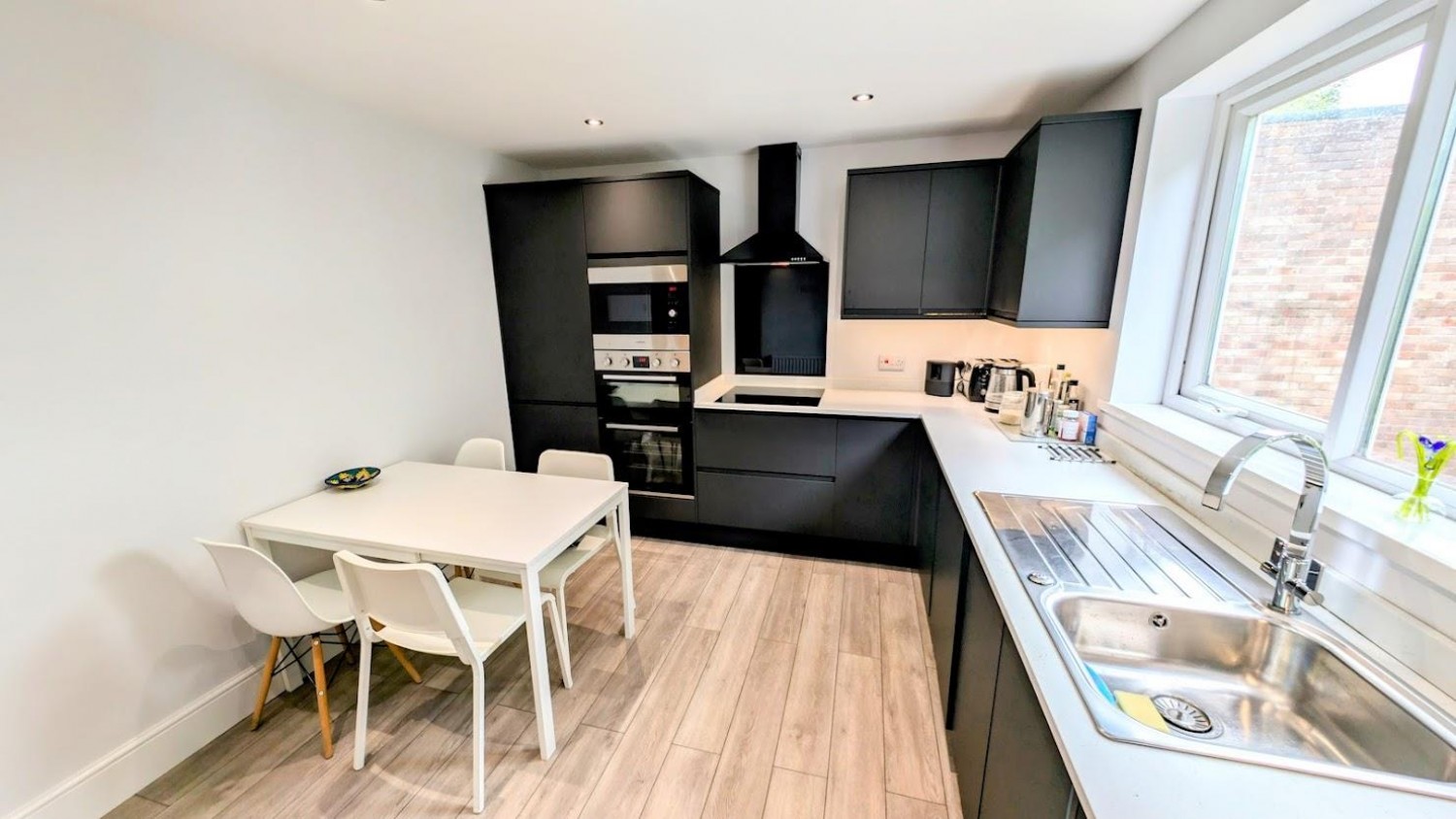 Lawn Road, Fishponds, Bristol