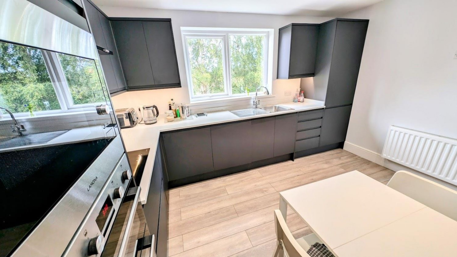 Lawn Road, Fishponds, Bristol