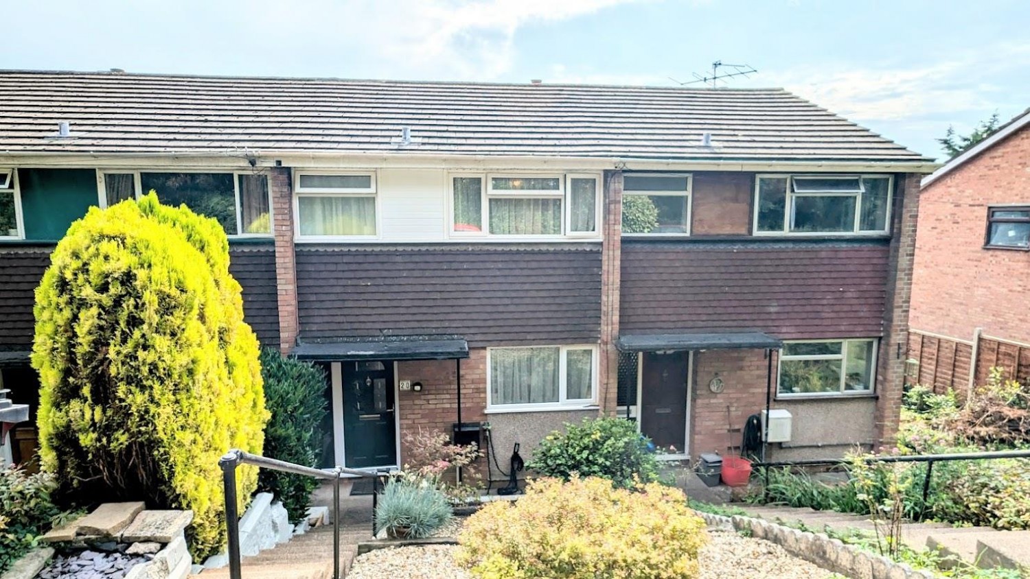 3 bedroom House for sale in South Hayes, Eastville, Bristol