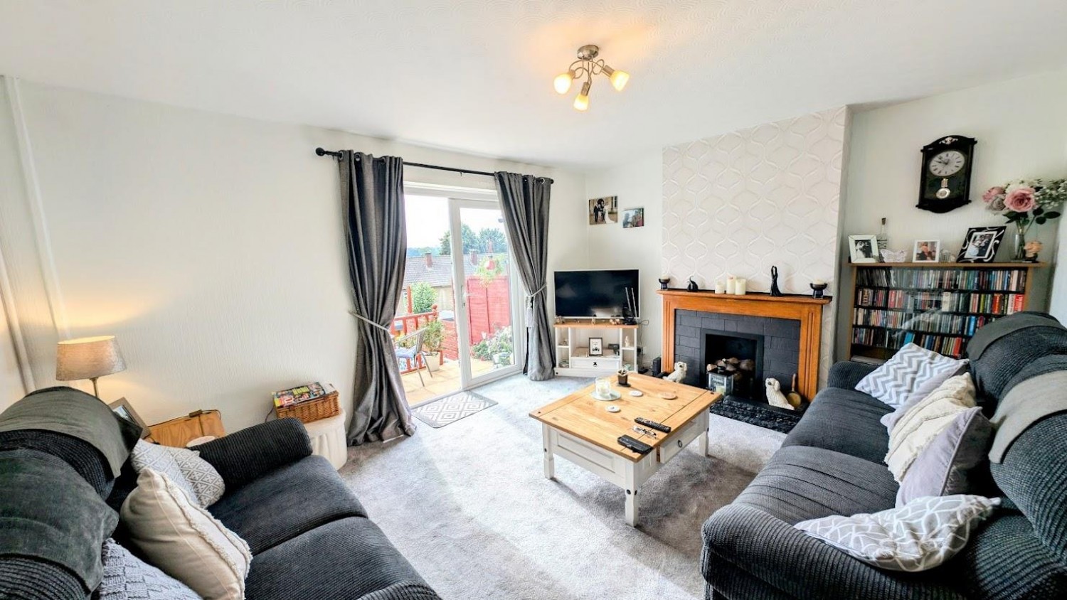 3 bedroom House for sale in South Hayes, Eastville, Bristol