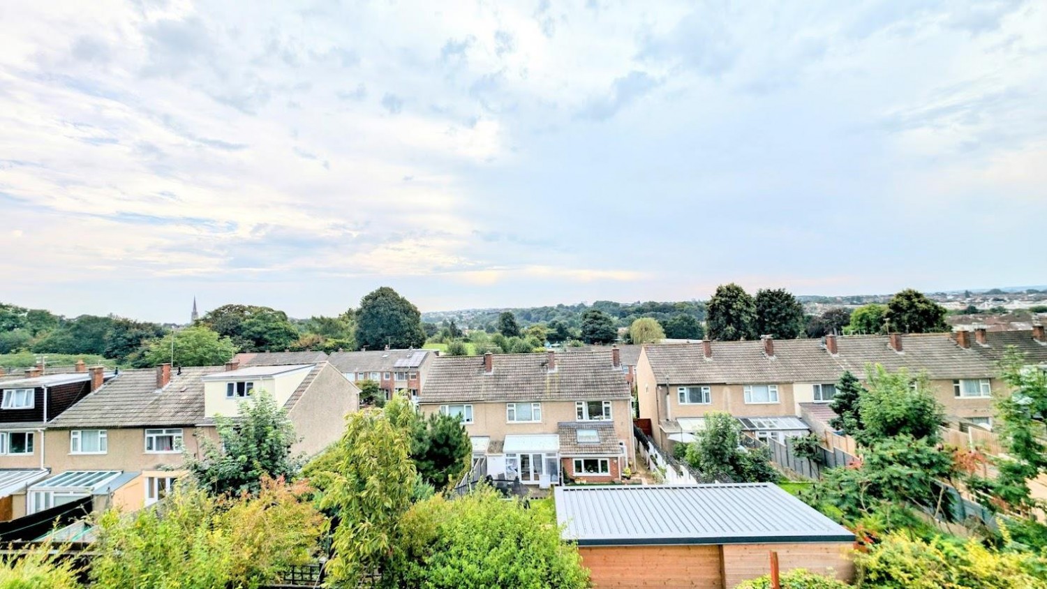 3 bedroom House for sale in South Hayes, Eastville, Bristol