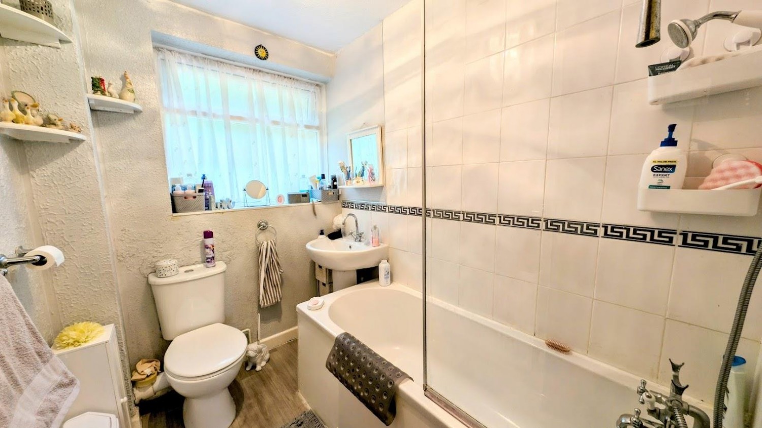 3 bedroom House for sale in South Hayes, Eastville, Bristol