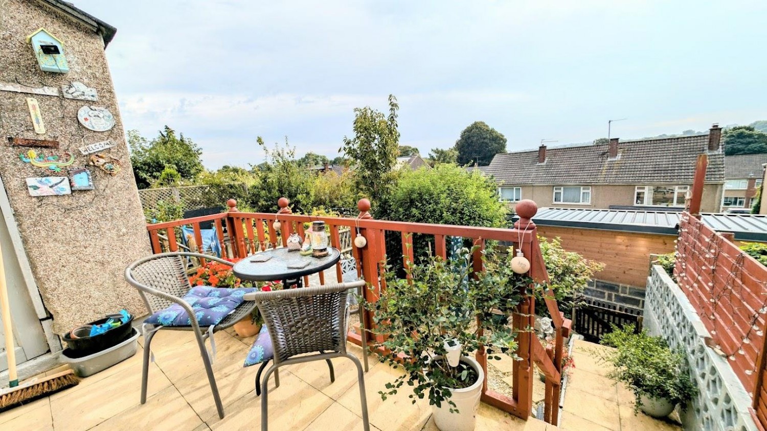 3 bedroom House for sale in South Hayes, Eastville, Bristol