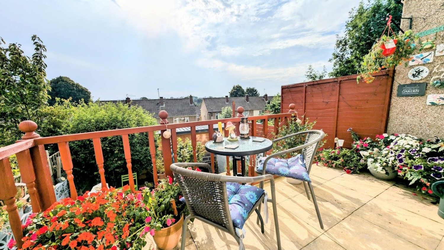 3 bedroom House for sale in South Hayes, Eastville, Bristol