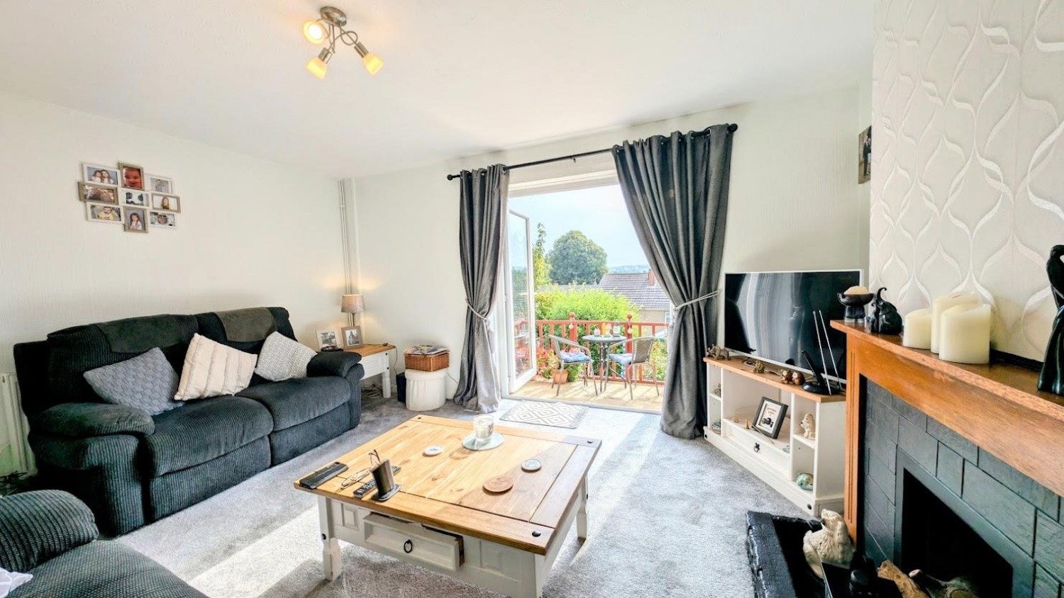3 bedroom House for sale in South Hayes, Eastville, Bristol