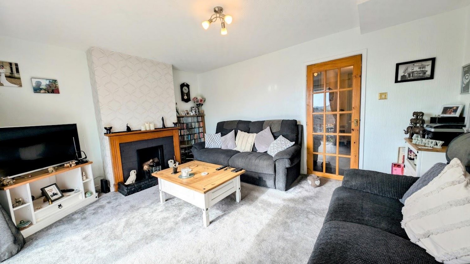 3 bedroom House for sale in South Hayes, Eastville, Bristol