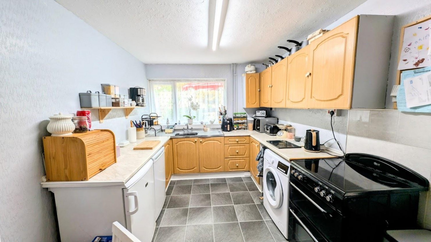 3 bedroom House for sale in South Hayes, Eastville, Bristol