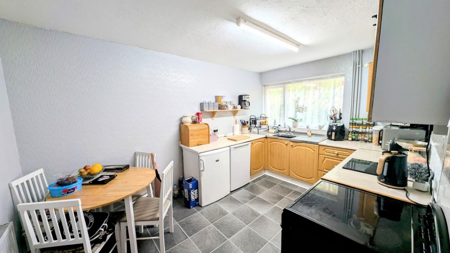 3 bedroom House for sale in South Hayes, Eastville, Bristol