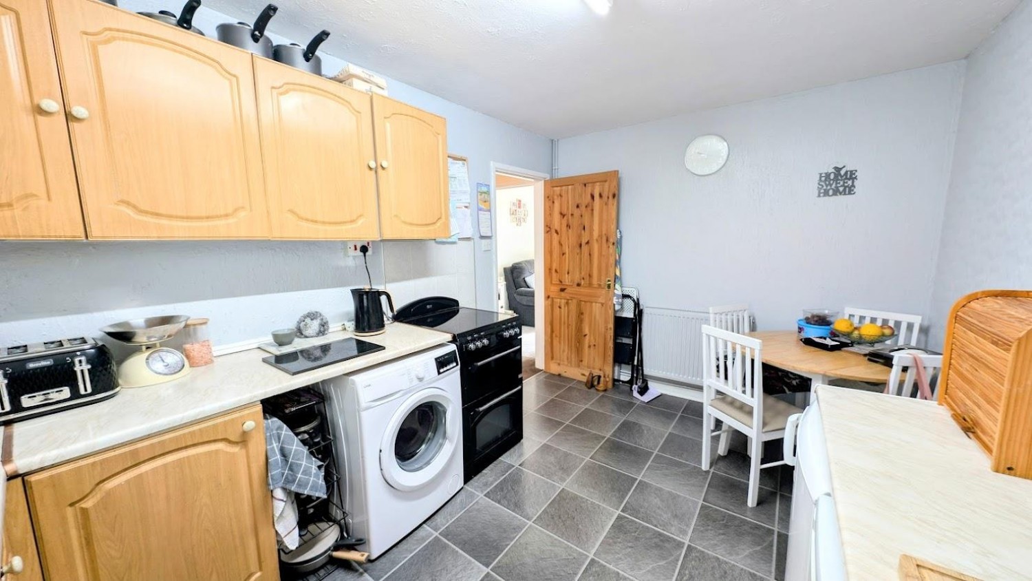 3 bedroom House for sale in South Hayes, Eastville, Bristol