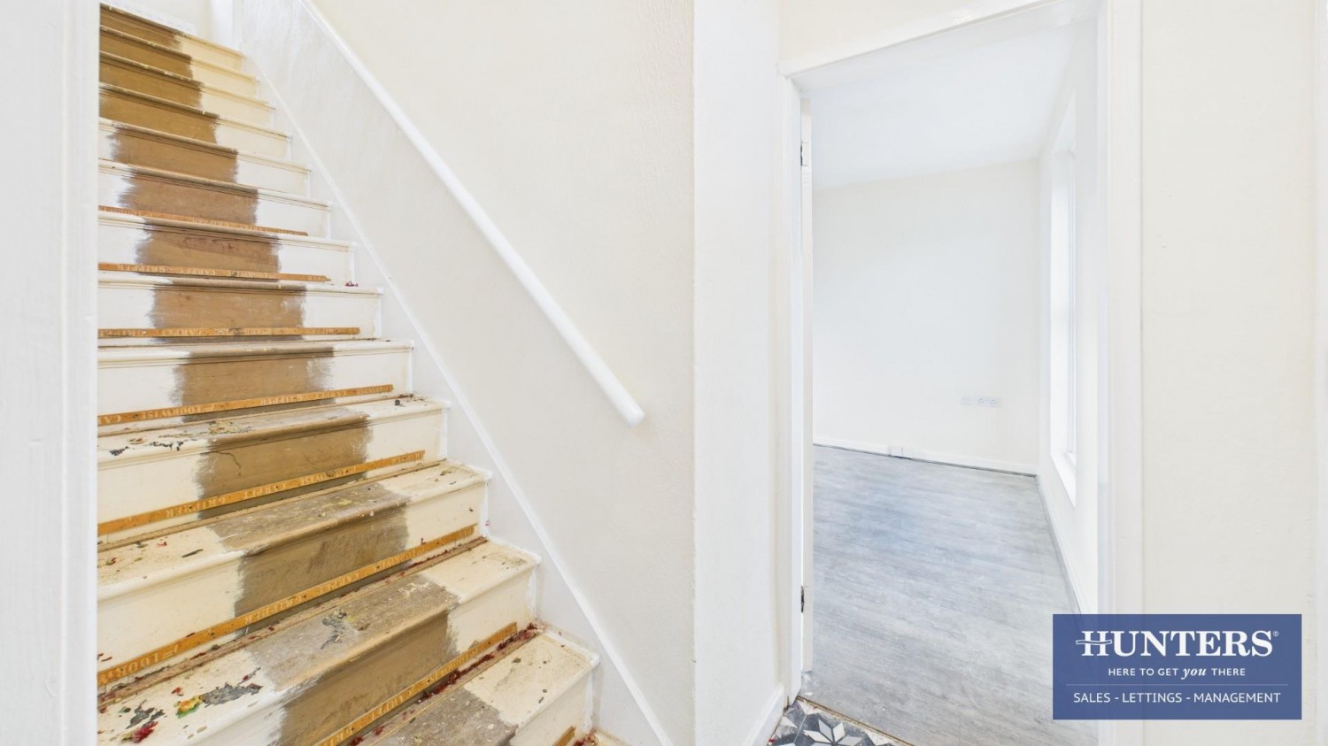 Washington Road, Sunderland