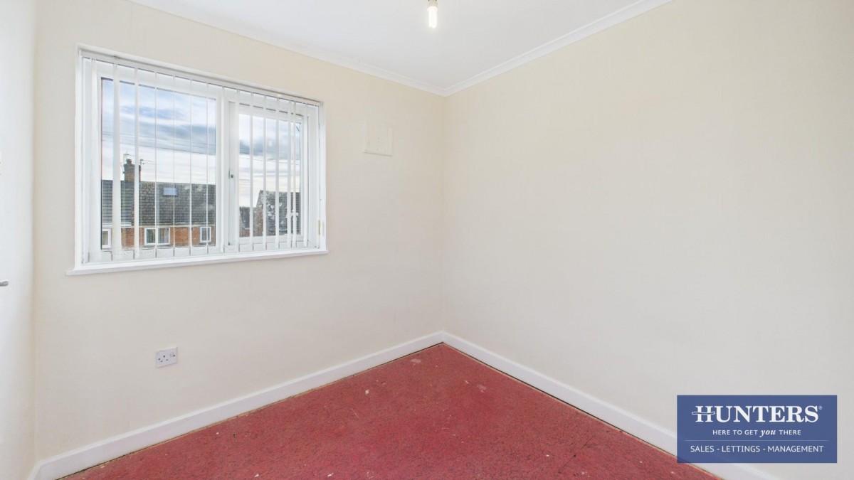 Washington Road, Sunderland