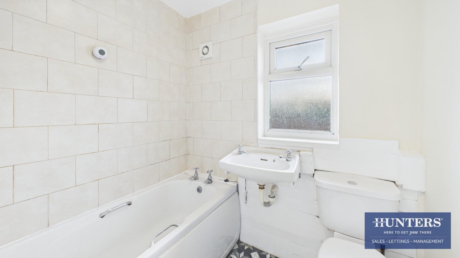 Washington Road, Sunderland