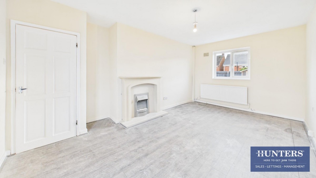 Washington Road, Sunderland