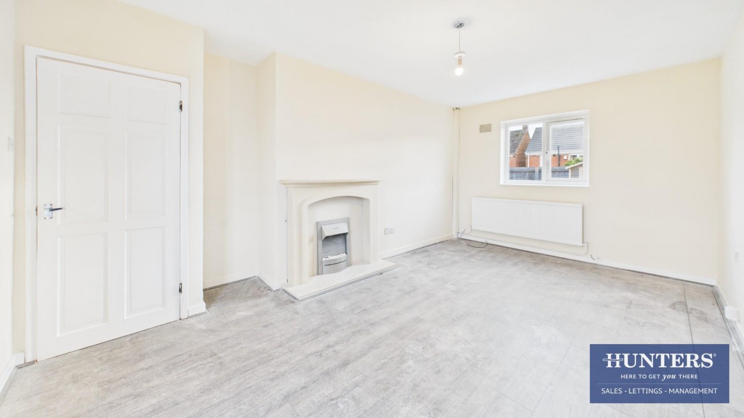 Washington Road, Sunderland