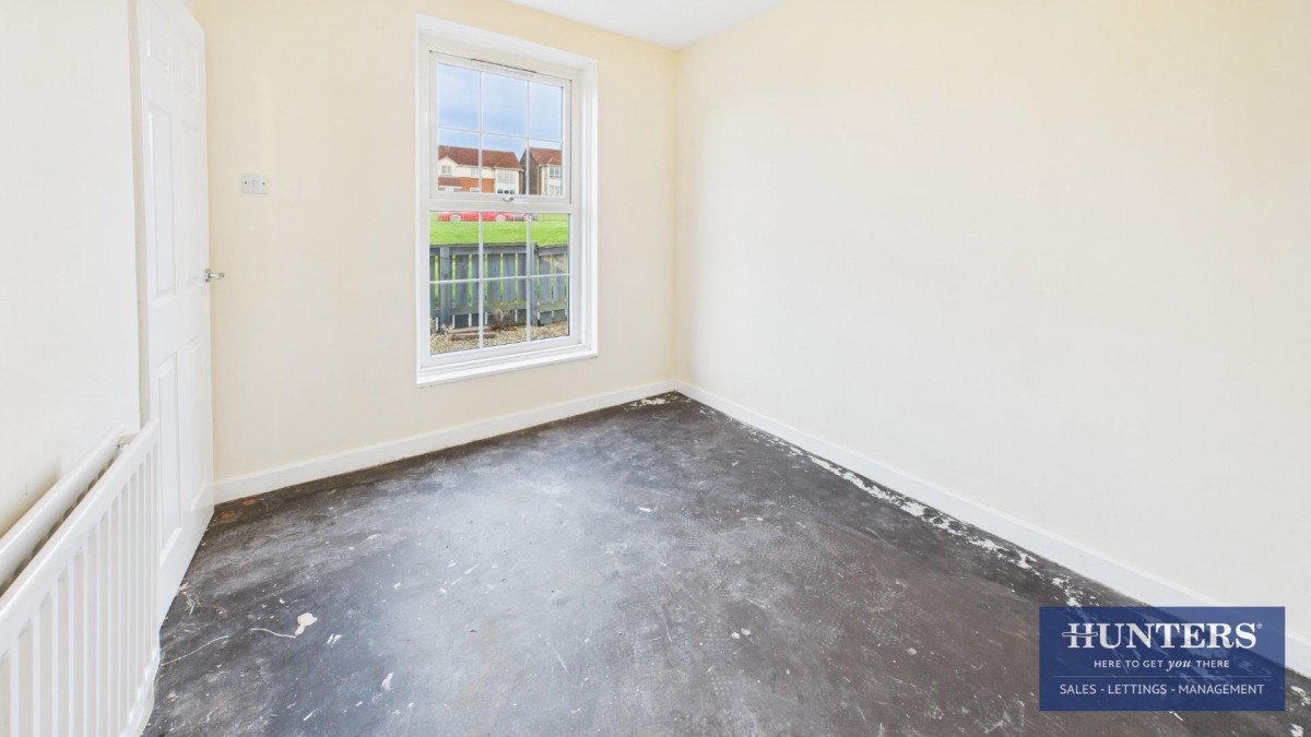 Washington Road, Sunderland