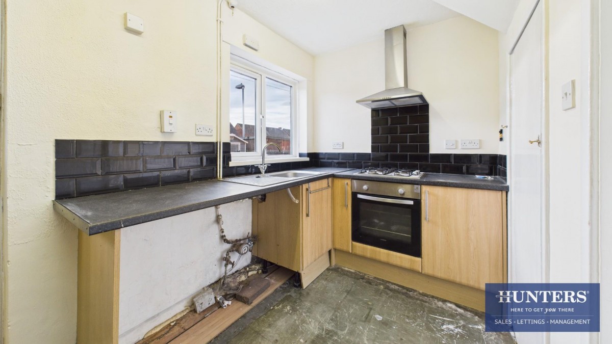 Washington Road, Sunderland