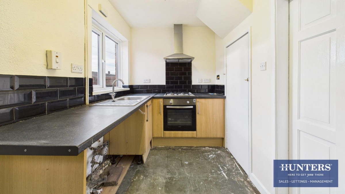 Washington Road, Sunderland