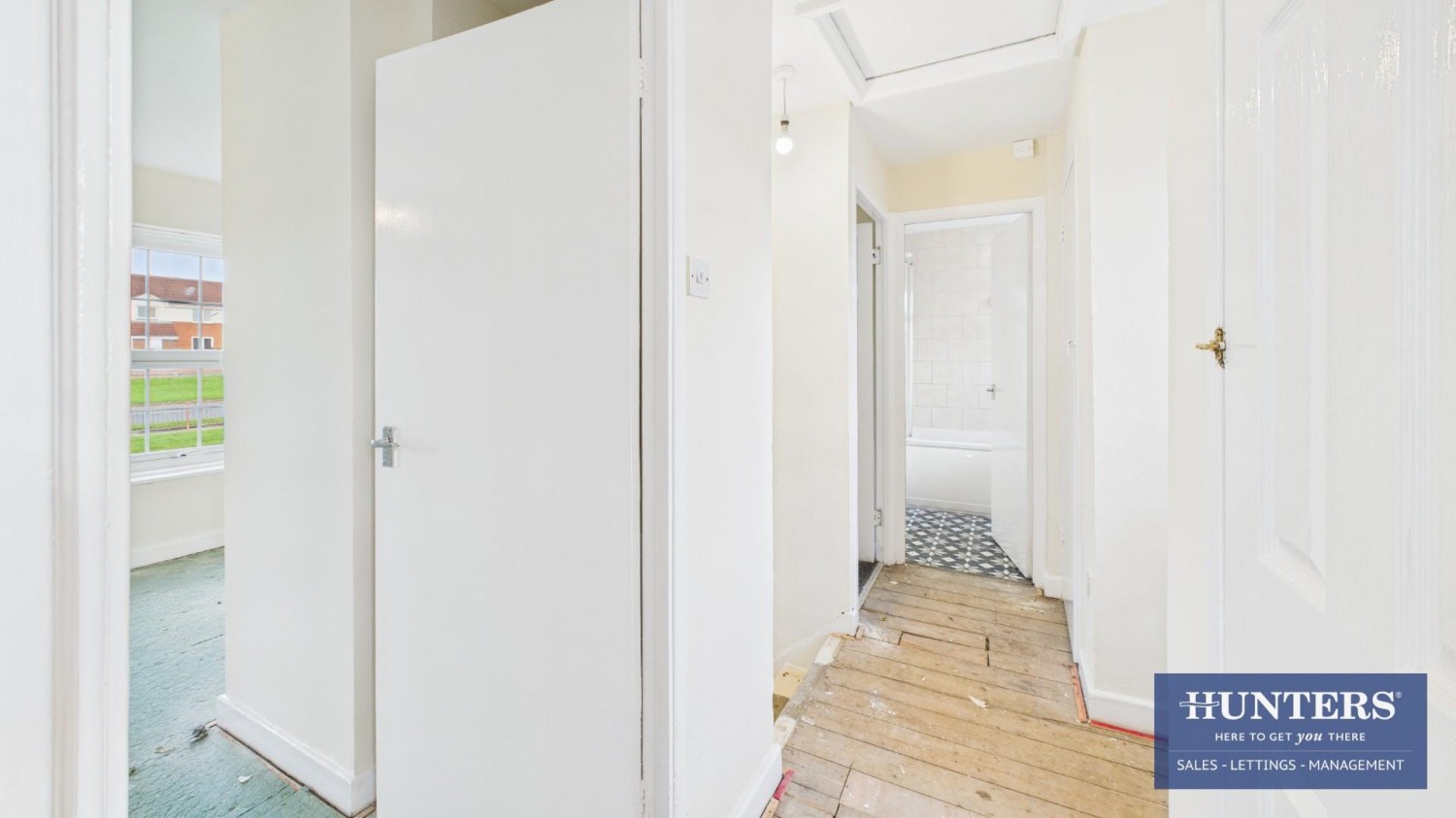 Washington Road, Sunderland