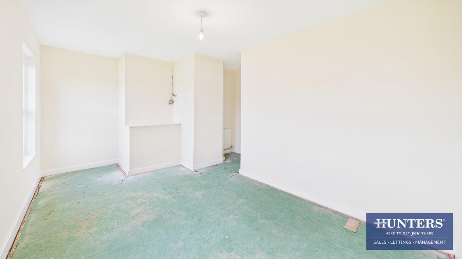 Washington Road, Sunderland