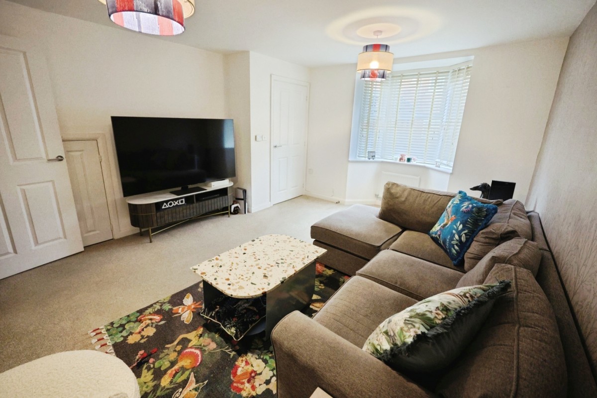 Ormesby Way, Spennymoor