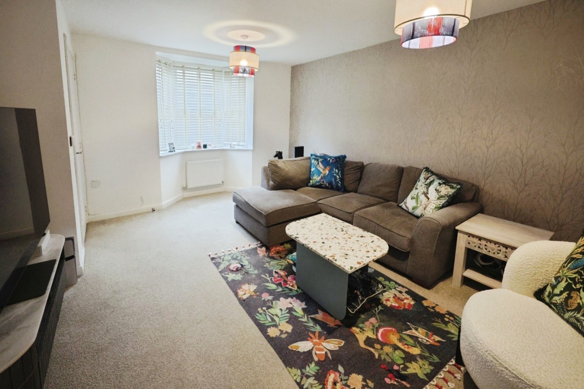 Ormesby Way, Spennymoor