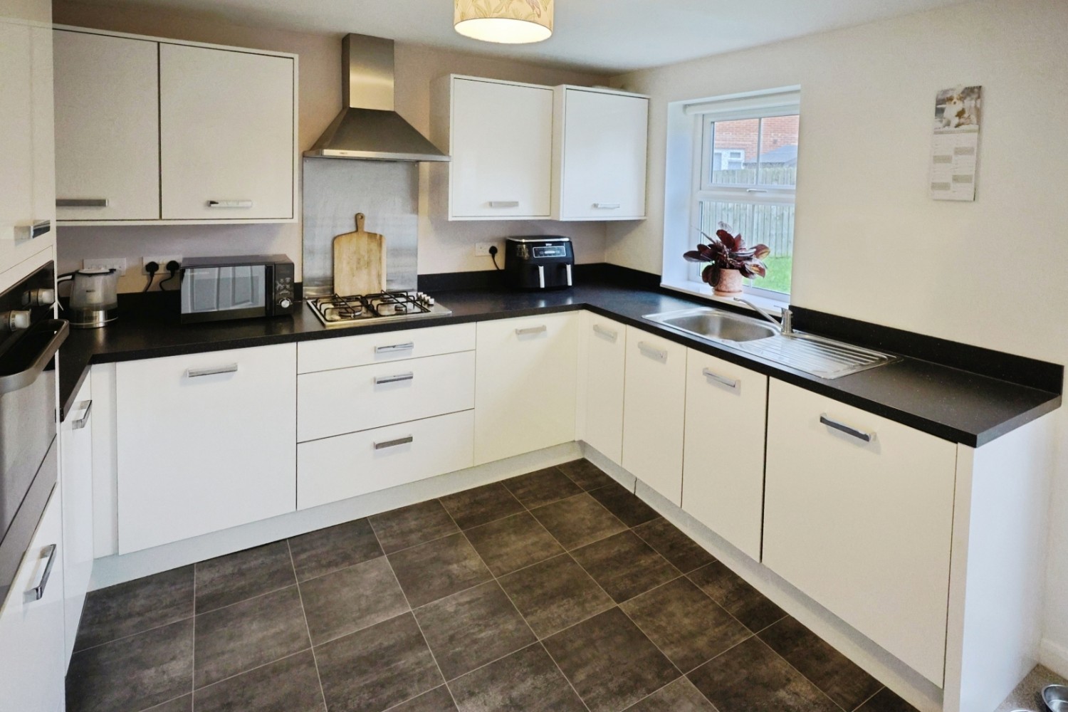 Ormesby Way, Spennymoor