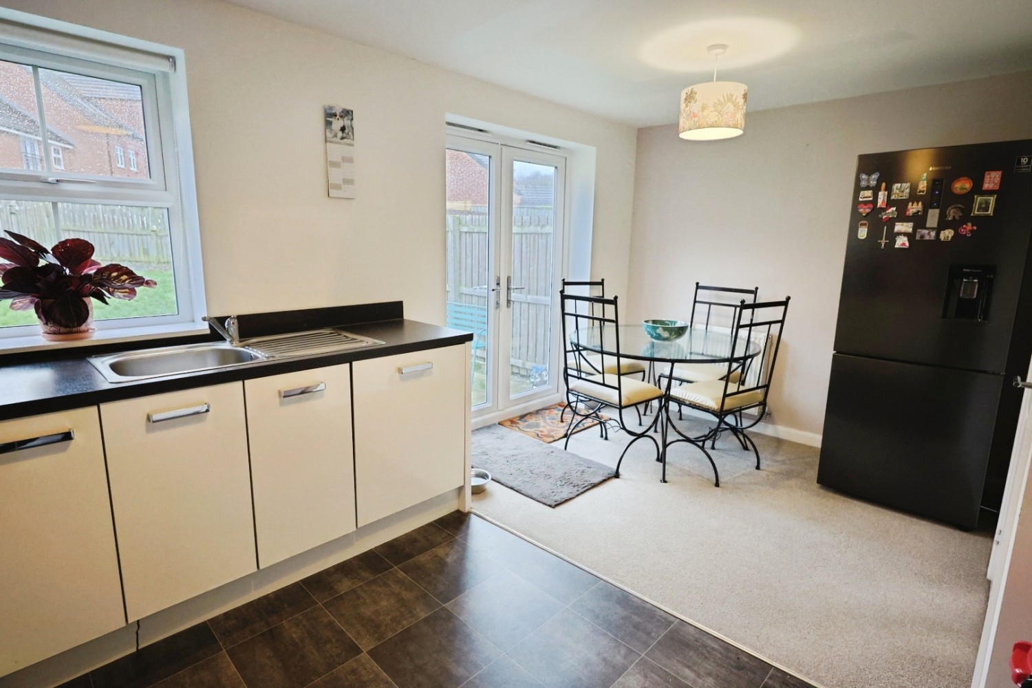 Ormesby Way, Spennymoor