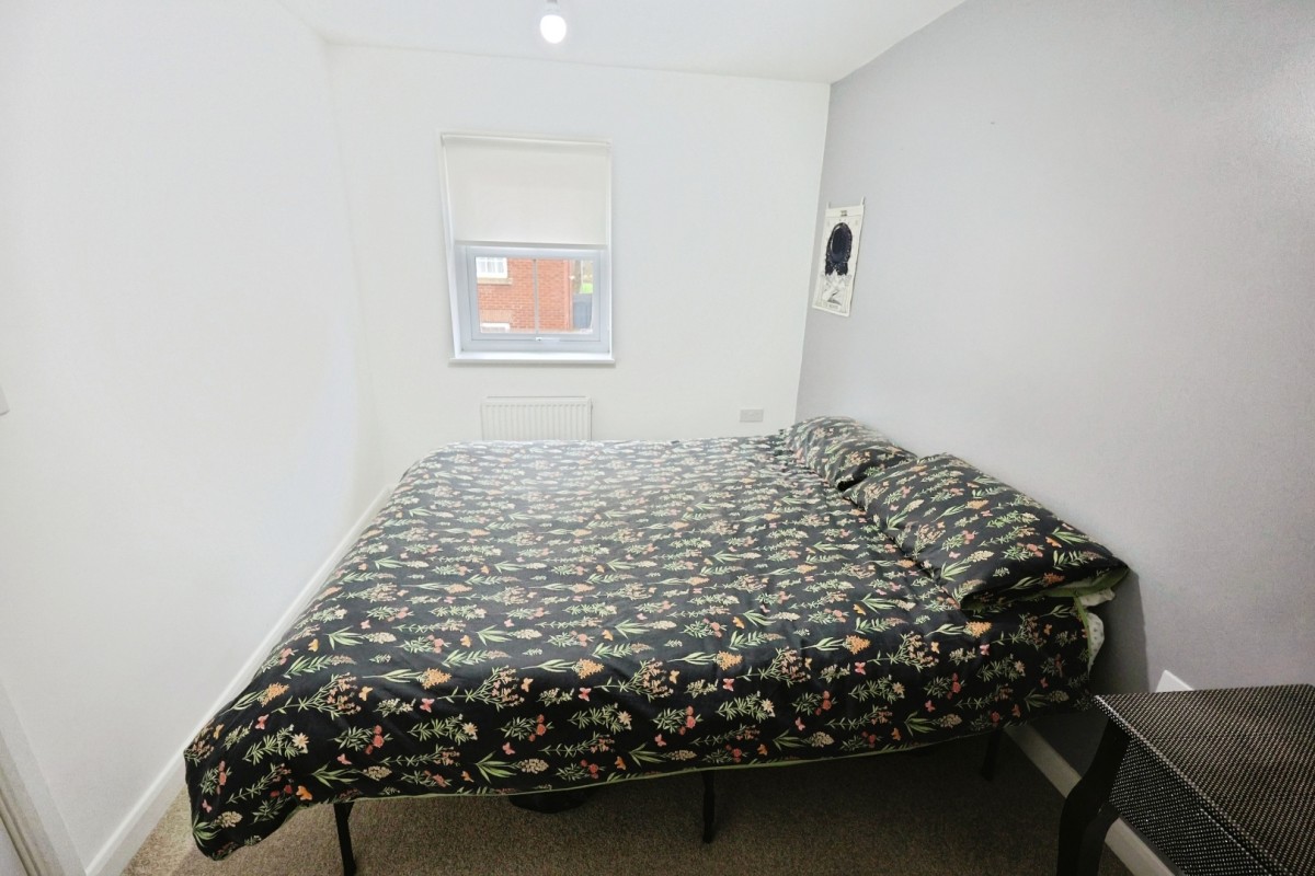 Ormesby Way, Spennymoor