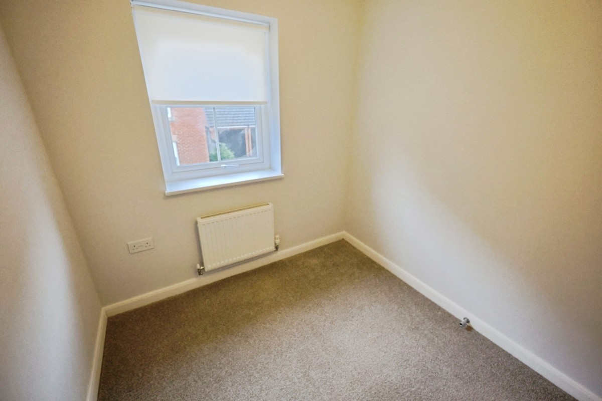 Ormesby Way, Spennymoor