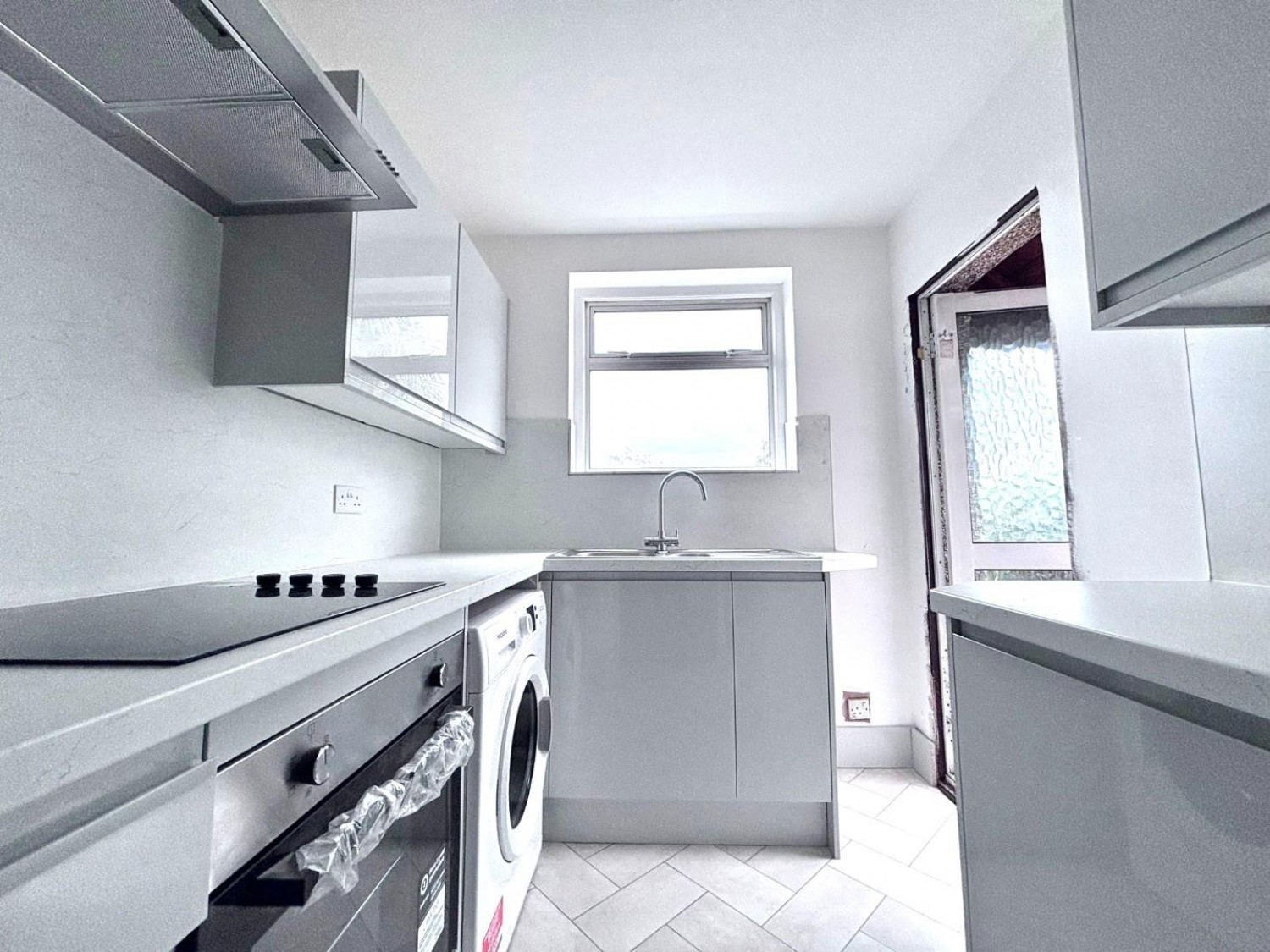 Grosvenor Avenue, Hayes