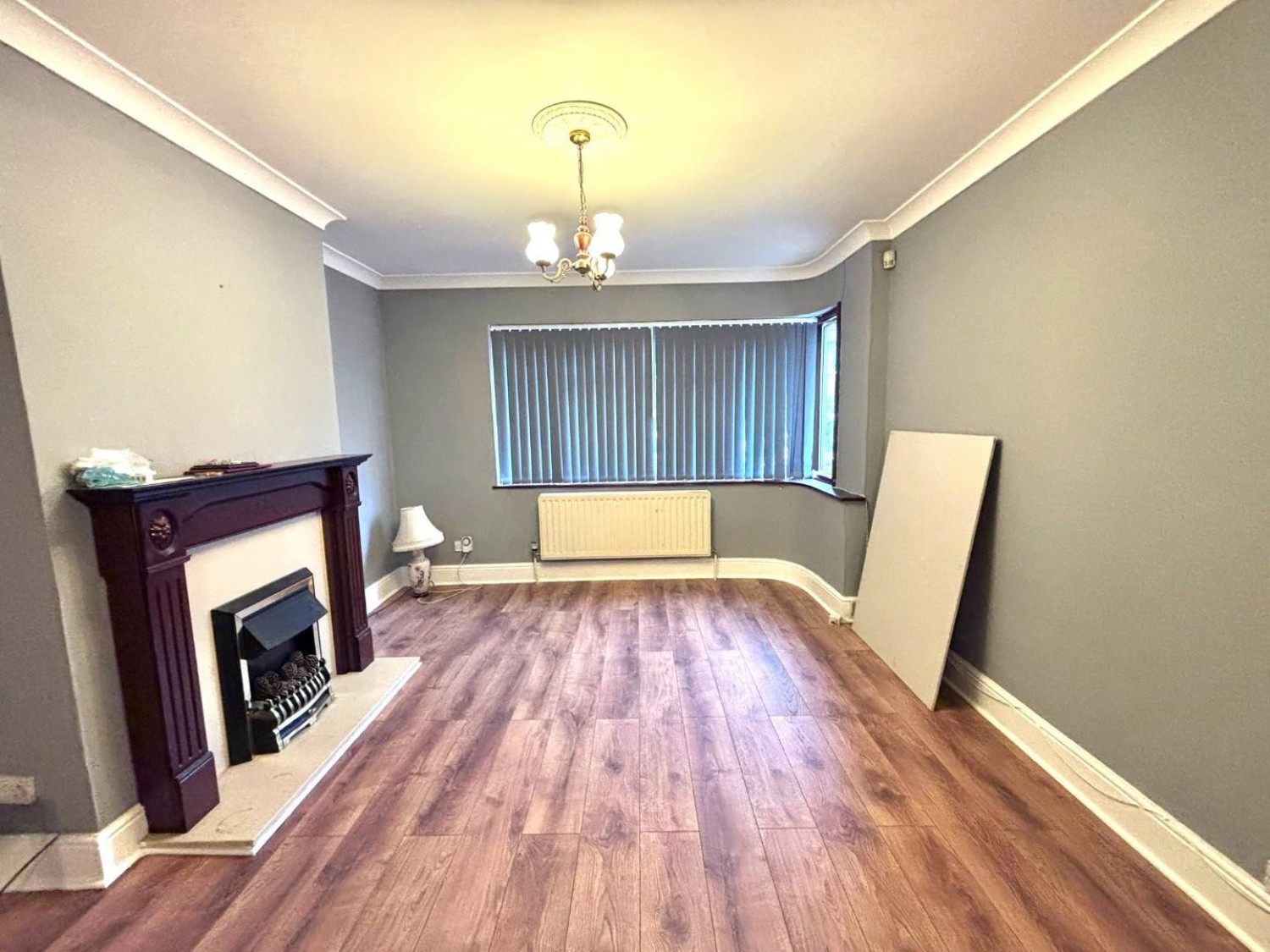 Grosvenor Avenue, Hayes