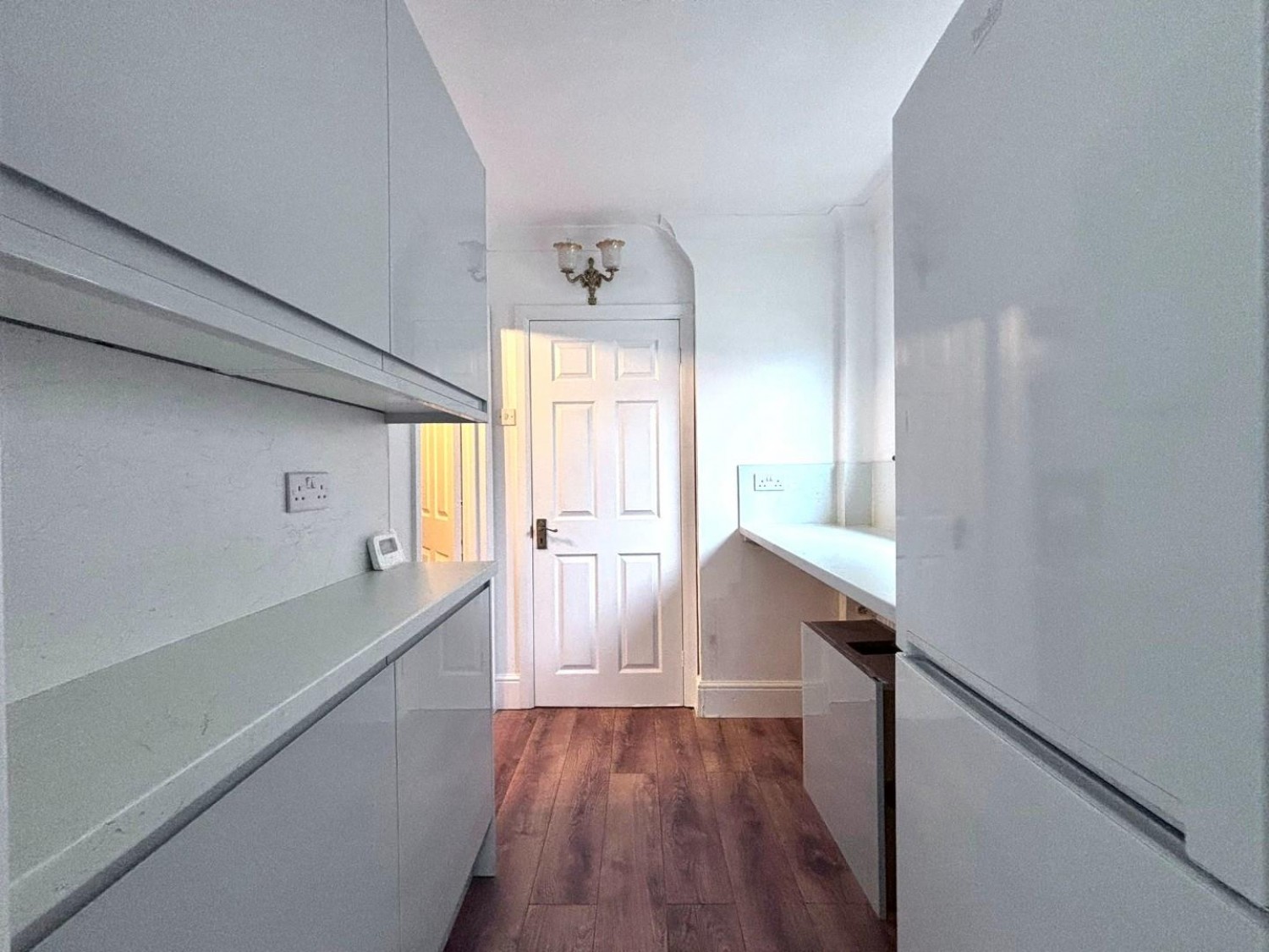 Grosvenor Avenue, Hayes