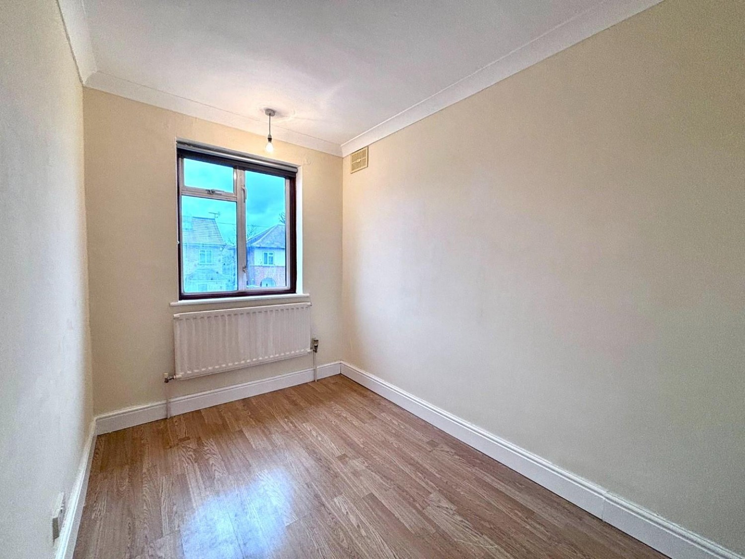 Grosvenor Avenue, Hayes