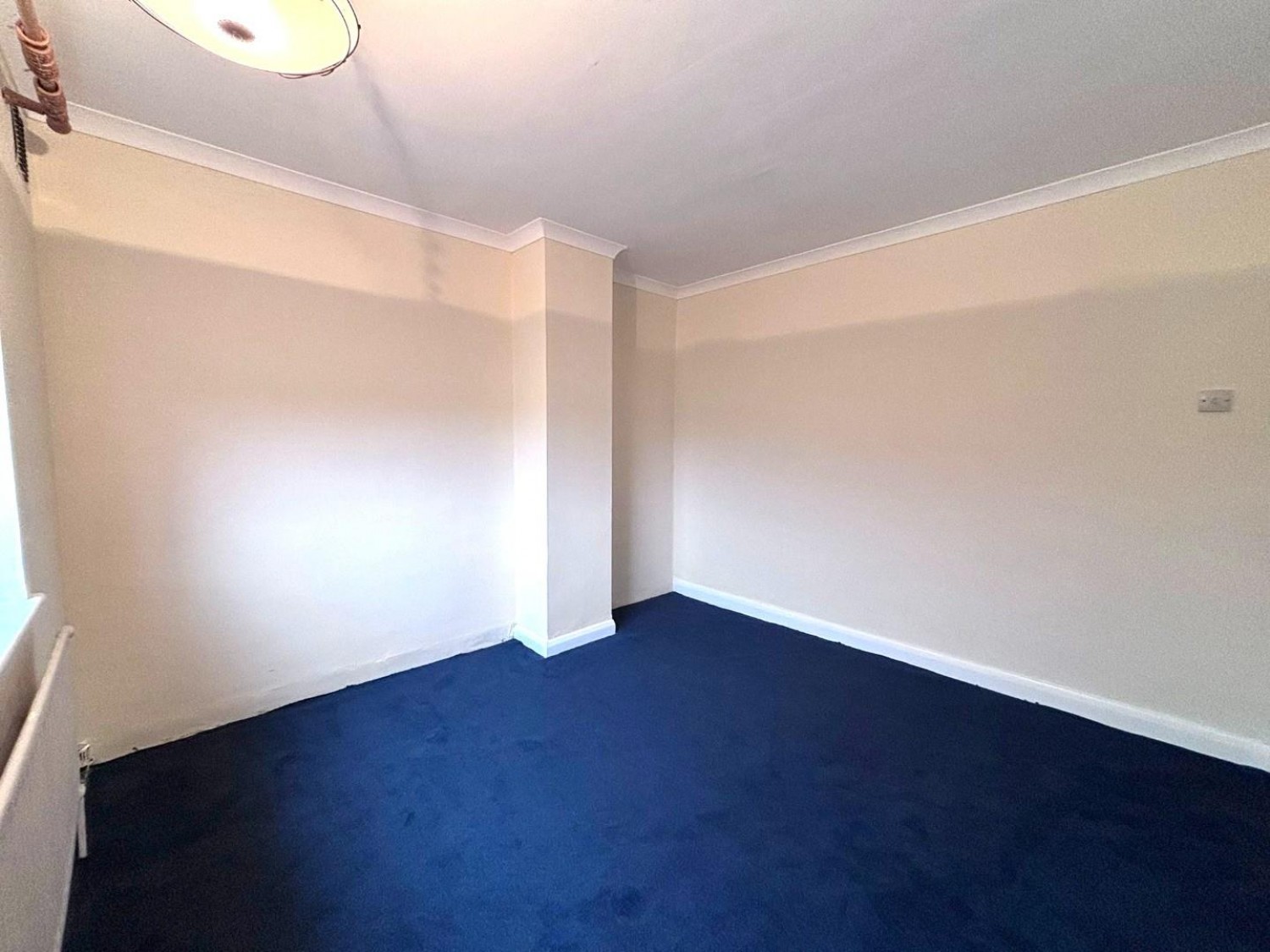 Grosvenor Avenue, Hayes