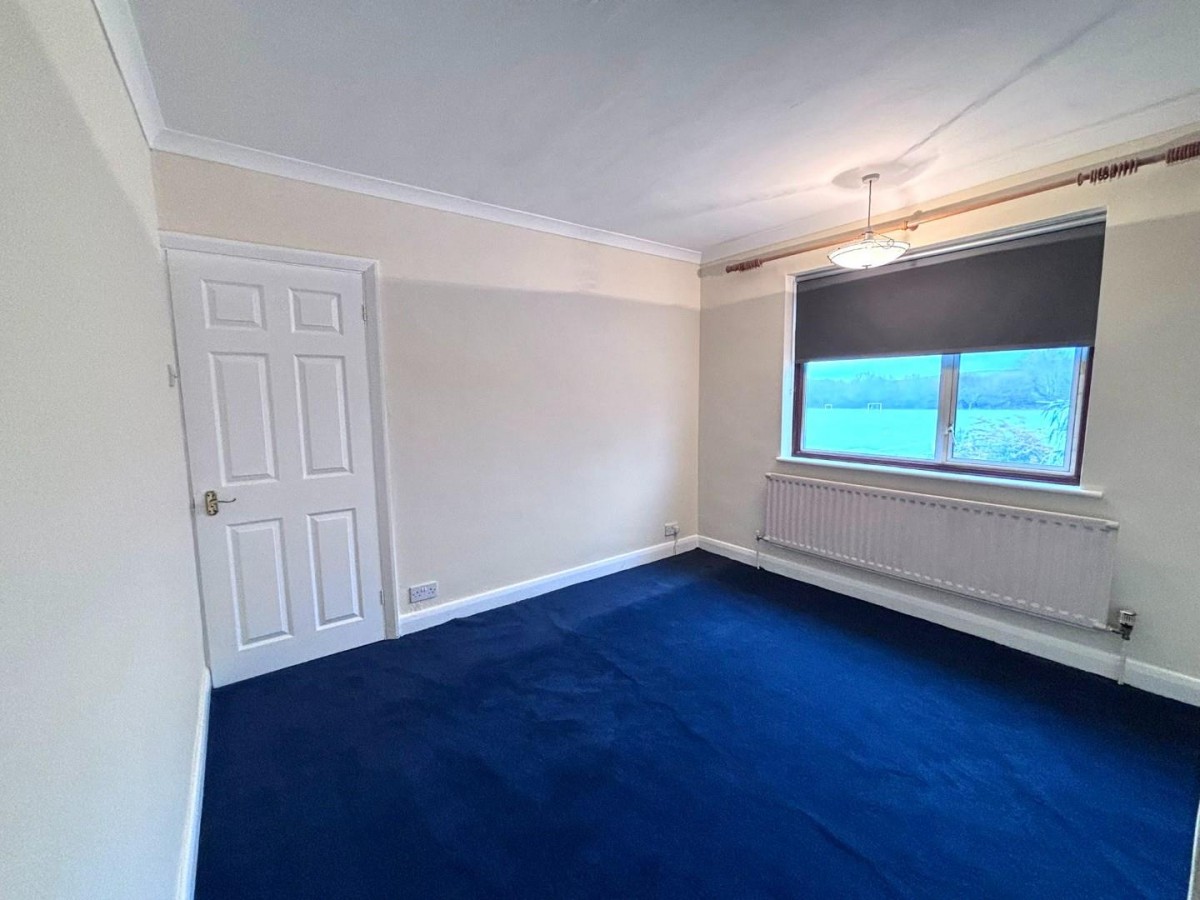 Grosvenor Avenue, Hayes