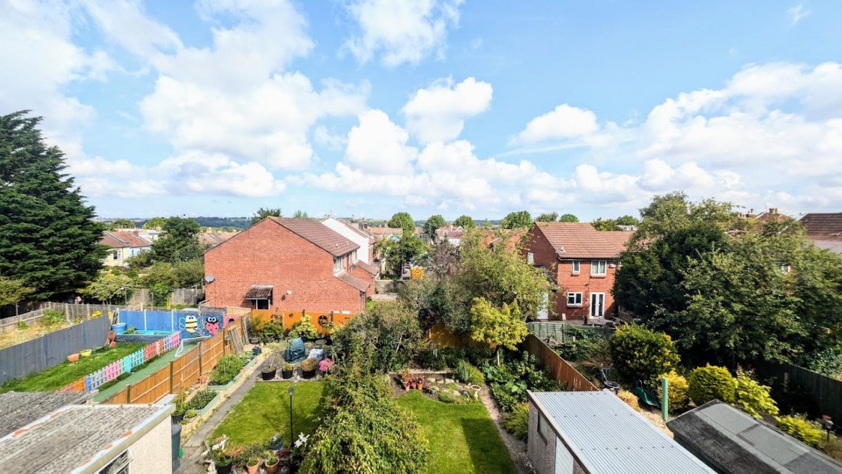 Stonebridge Park, Bristol