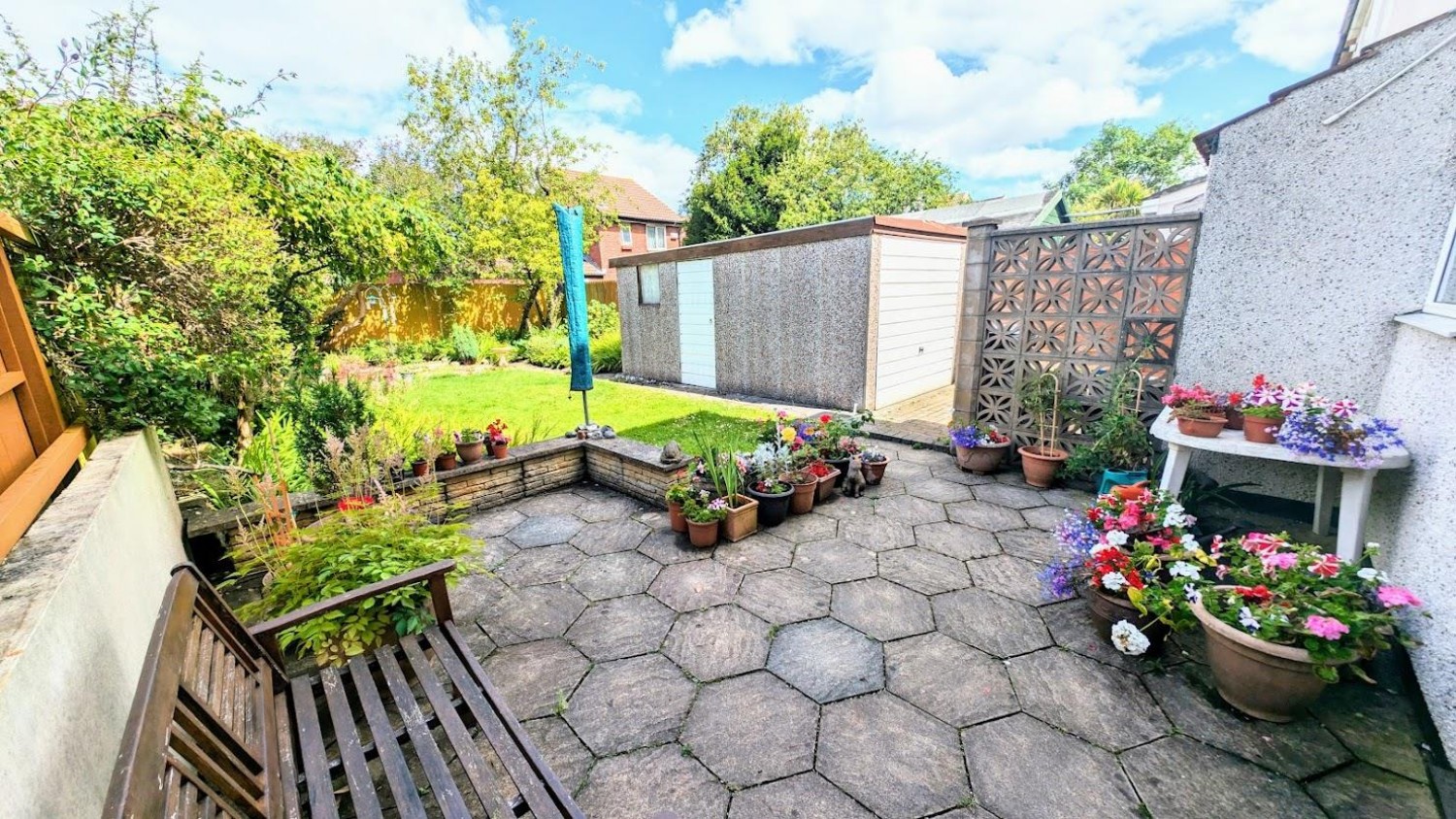 Stonebridge Park, Bristol