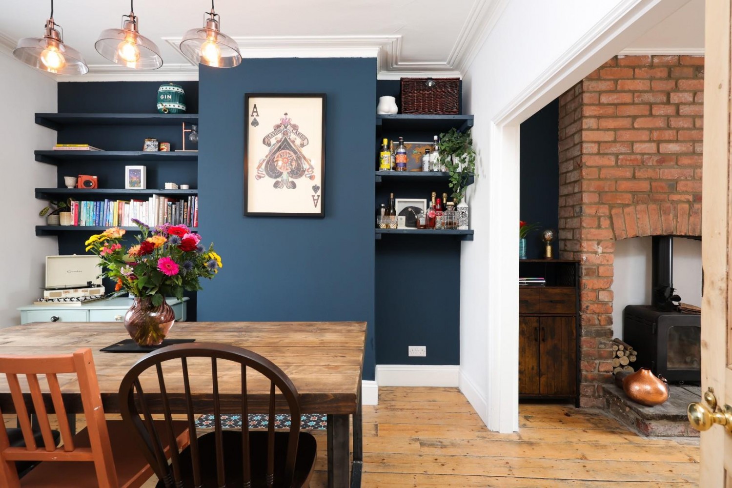 2 bedroom House for sale in Lewington Road, Fishponds, Bristol