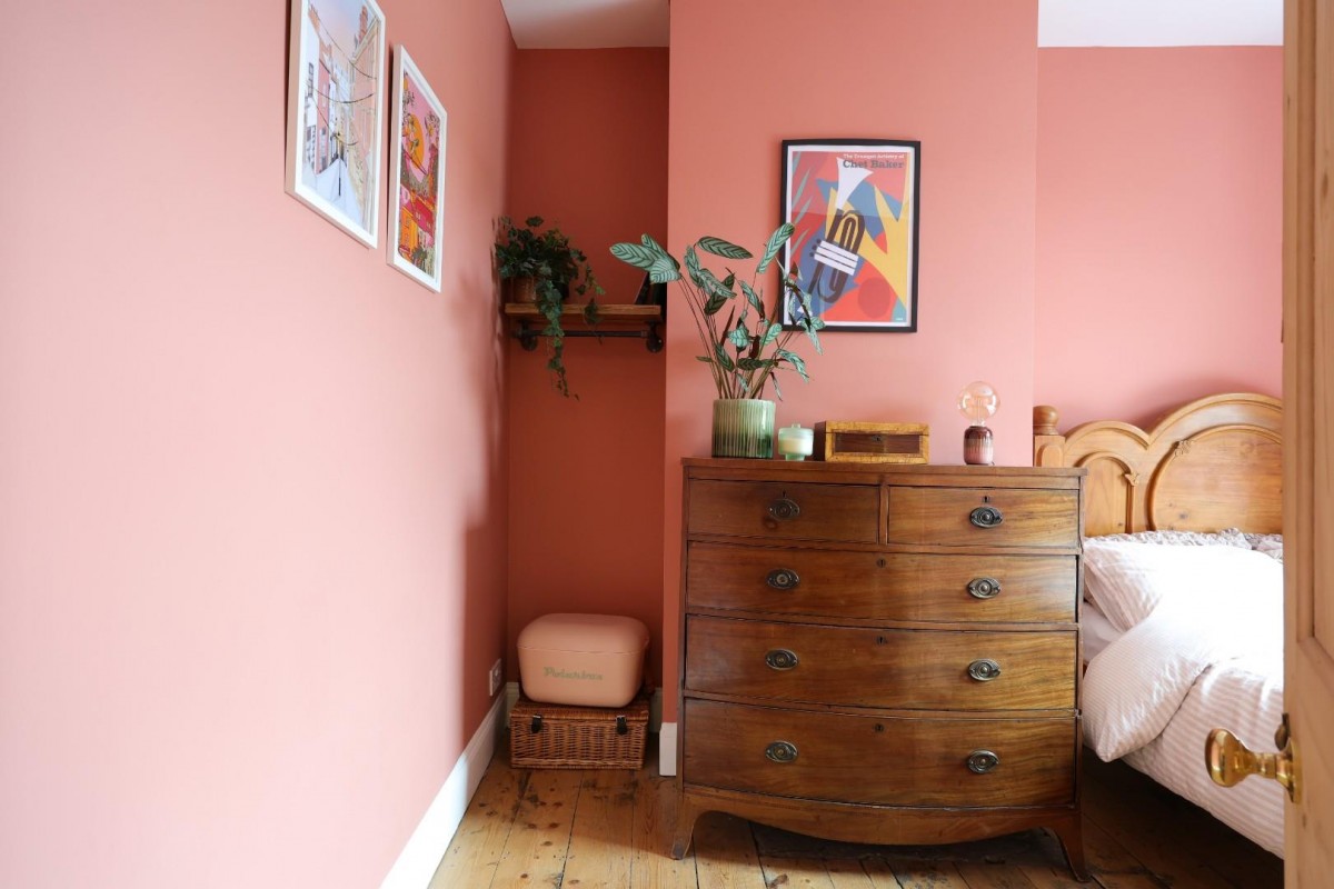Lewington Road, Fishponds, Bristol